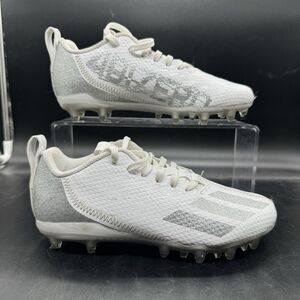 Adidas Adizero Spark J-I Mens/Youth Size 2.5 Football Soccer Cleats GY4522 EUC